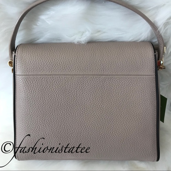 NWT Kate Spade New York Miri Chester Street Bag - Picture 5 of 8
